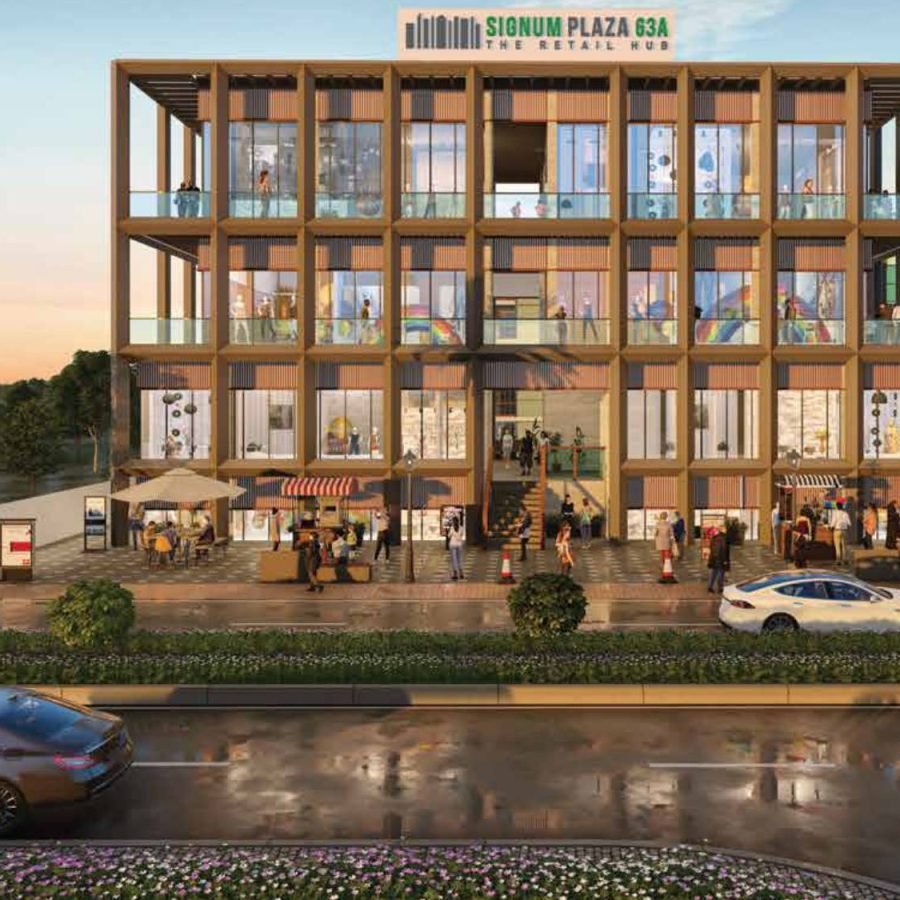Signature Global City 63A — image 10