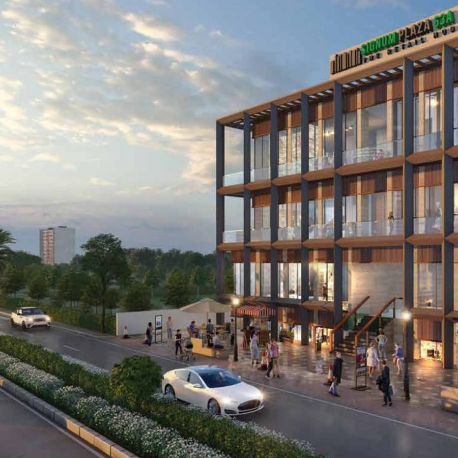 Signature Global City 63A — image 11