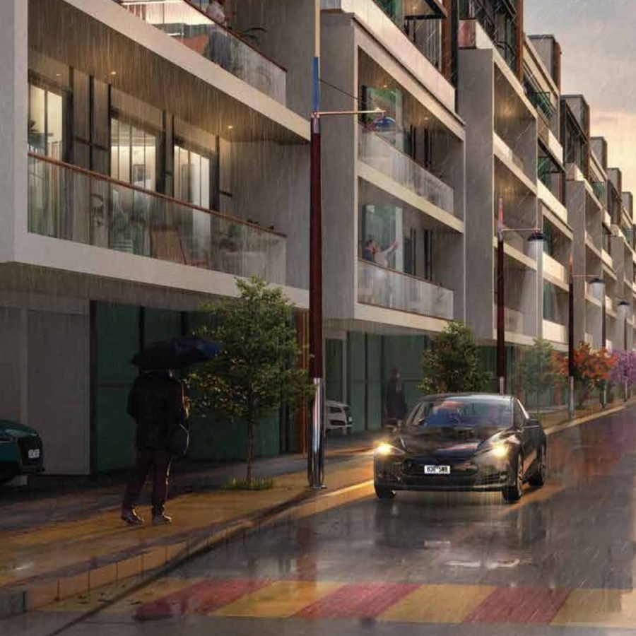 Signature Global City 63A — image 2