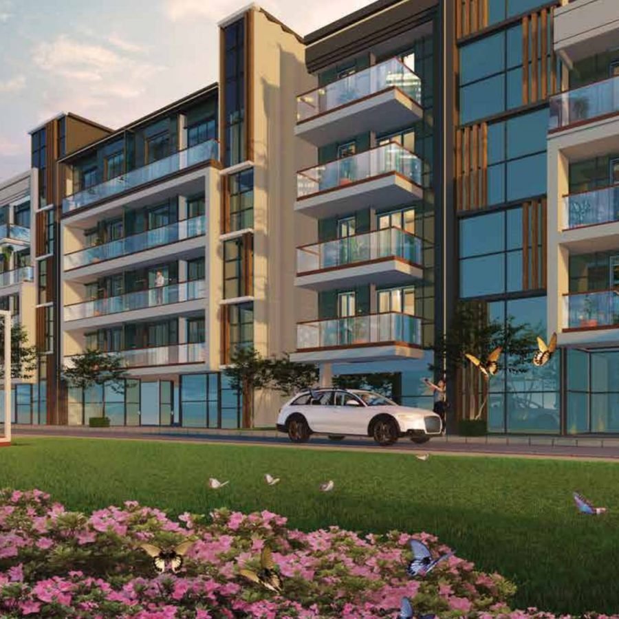 Signature Global City 63A — image 3