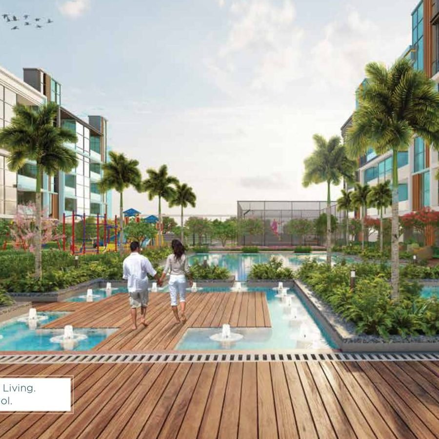 Signature Global City 63A — image 4