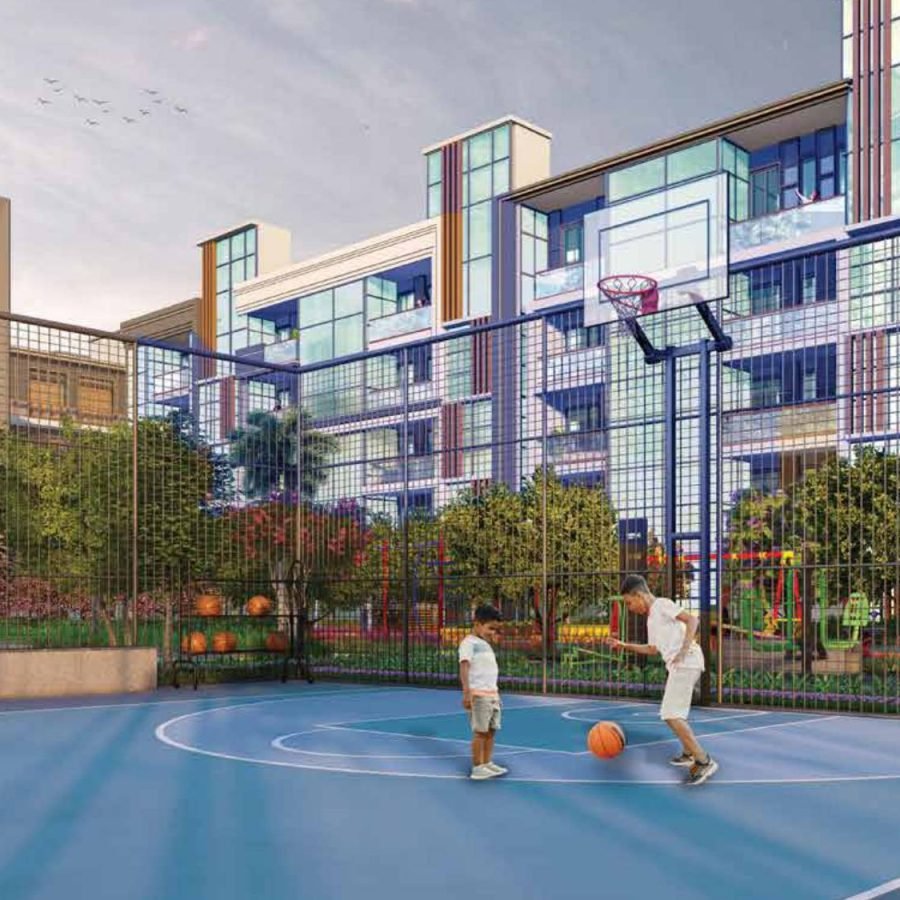 Signature Global City 63A — image 6