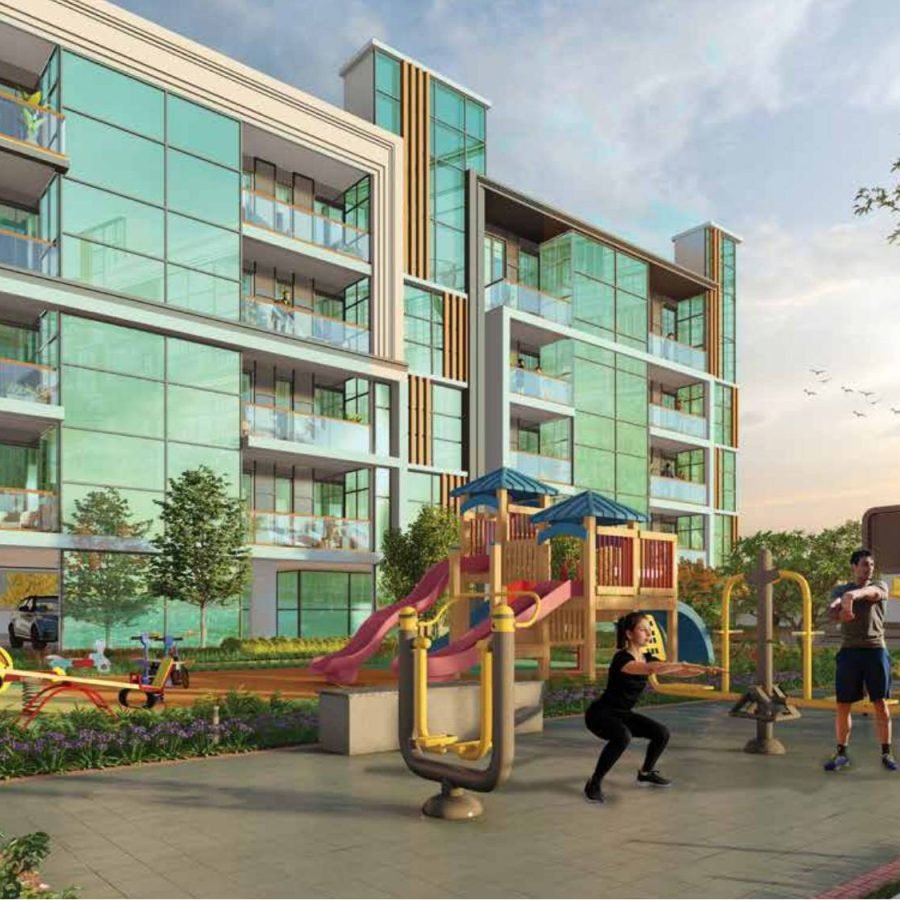 Signature Global City 63A — image 7