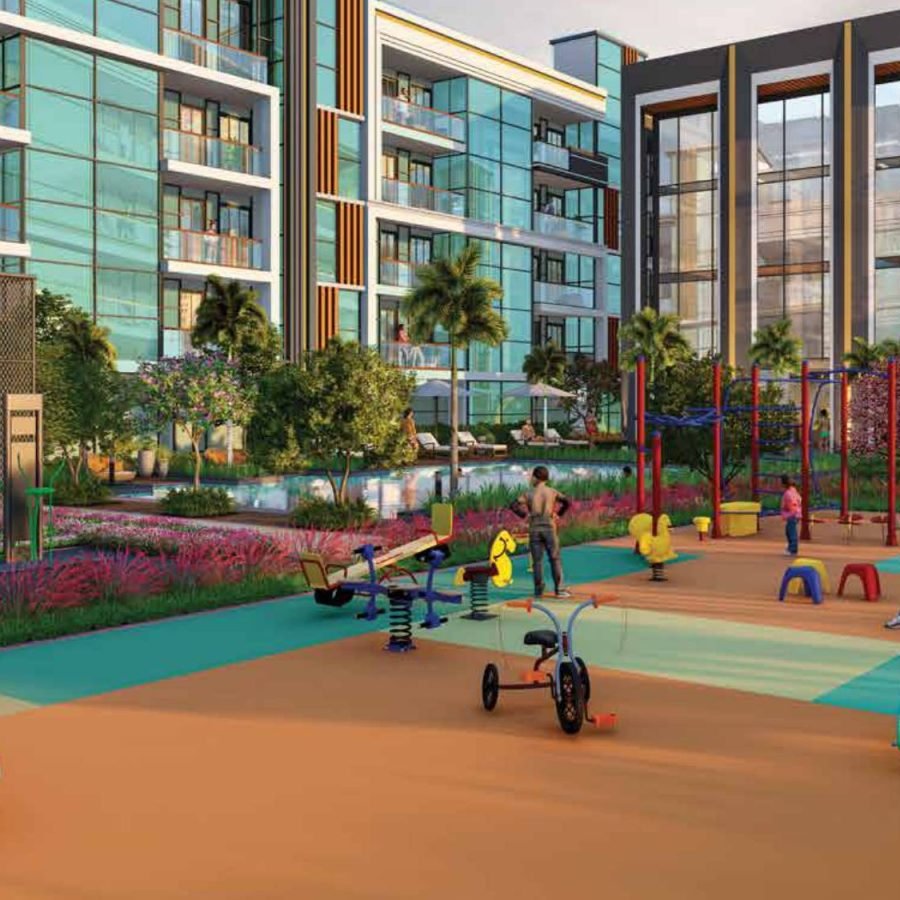 Signature Global City 63A — image 8