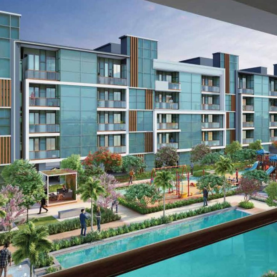 Signature Global City 63A — image 9