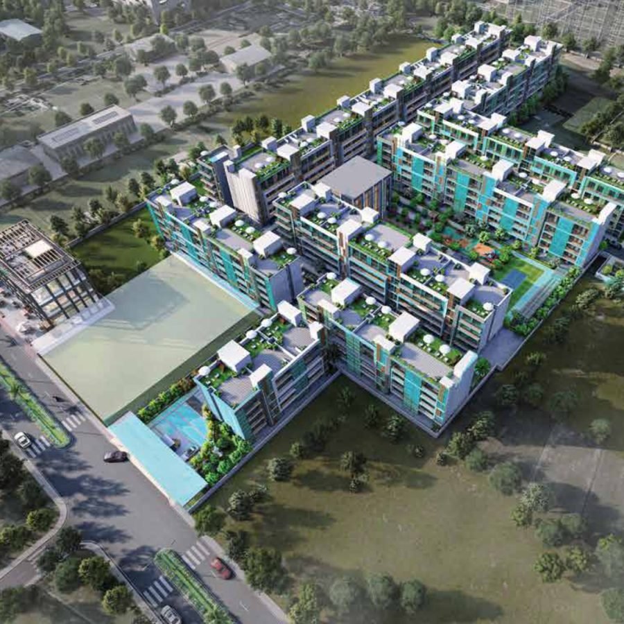 Signature Global City 63A — image 18