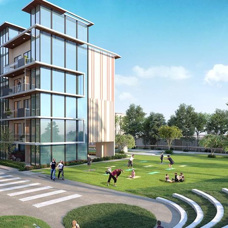 Signature Global City 79B — image 1