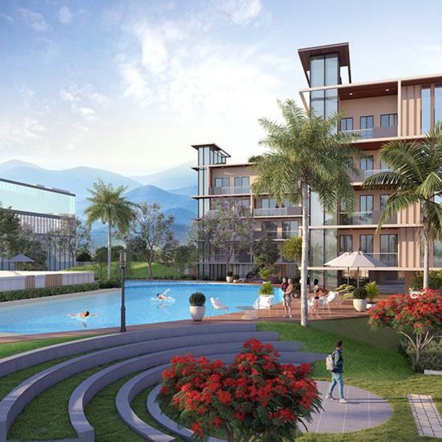Signature Global City 79B — image 2