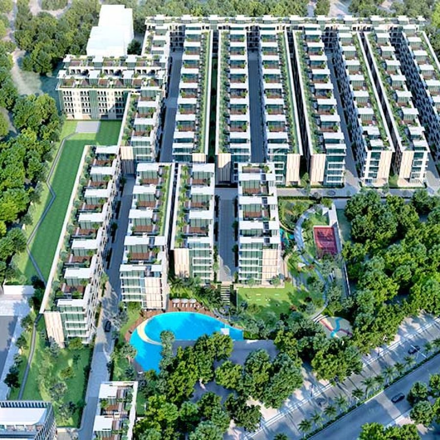 Signature Global City 79B — image 3
