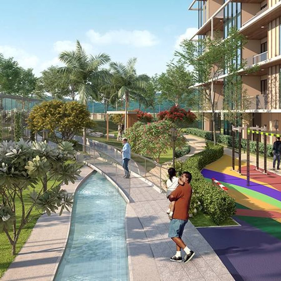 Signature Global City 79B — image 4