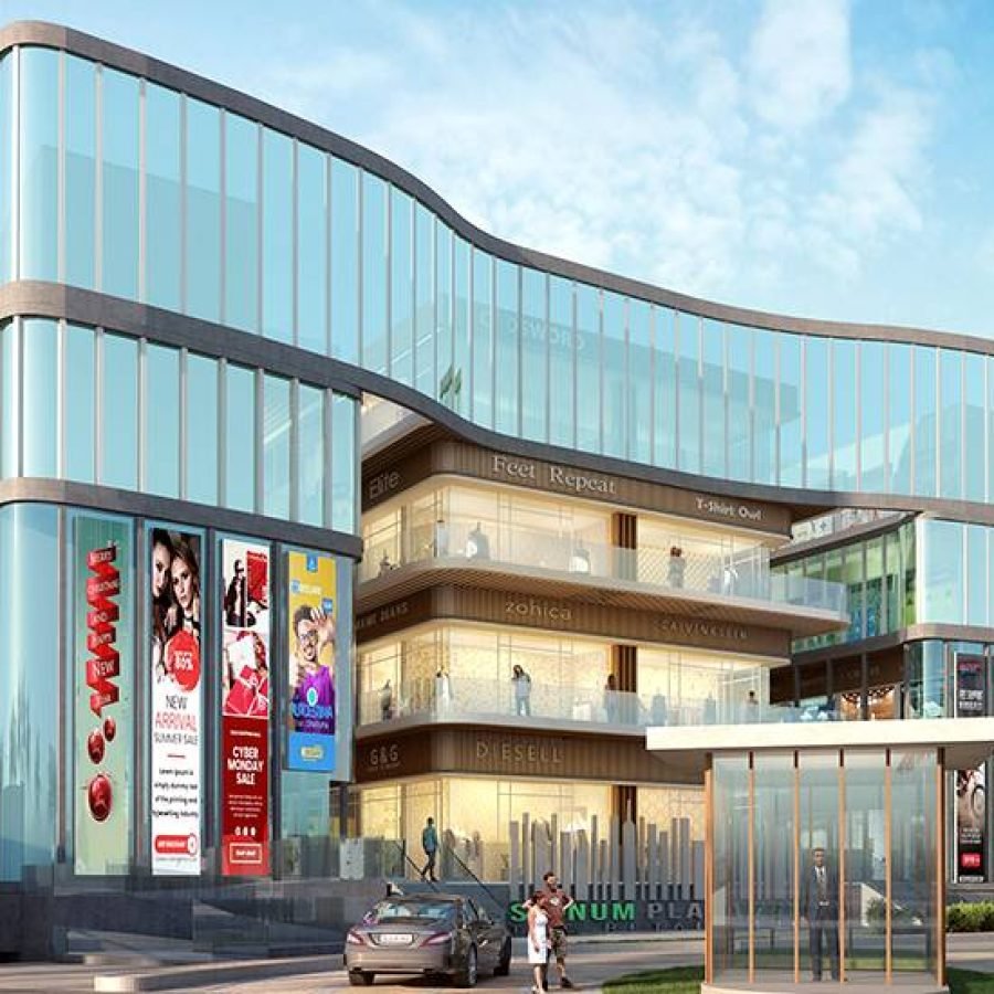 Signature Global City 79B — image 5