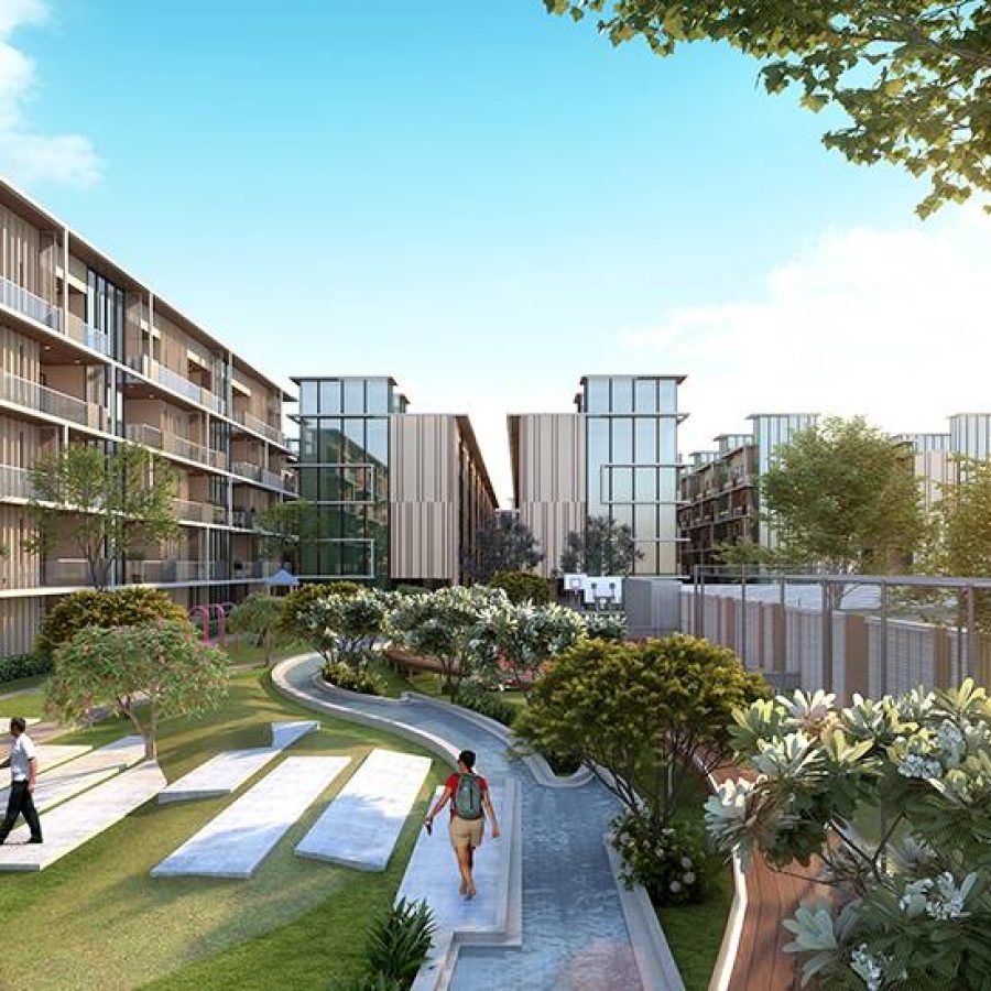 Signature Global City 79B — image 7
