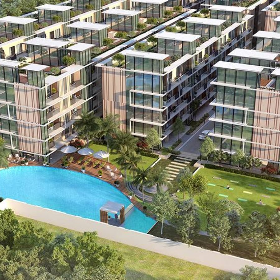 Signature Global City 79B — image 8