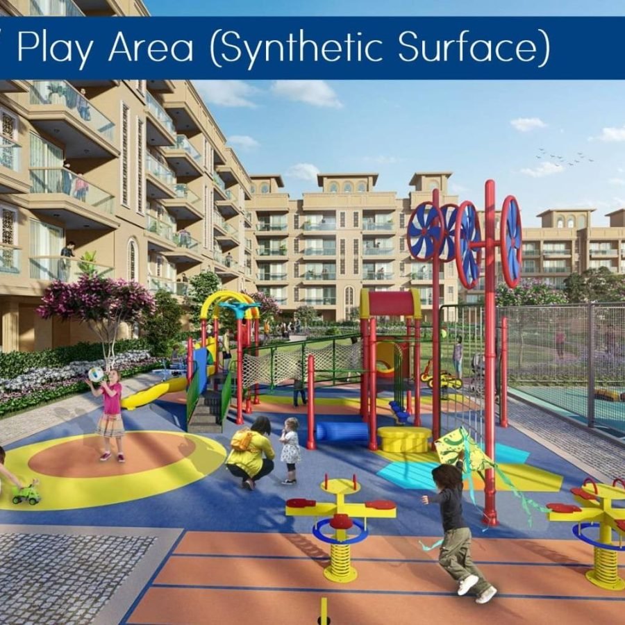 Signature Global City 81 — image 10