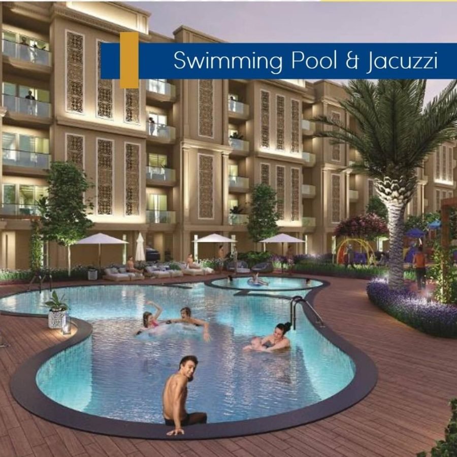Signature Global City 81 — image 18