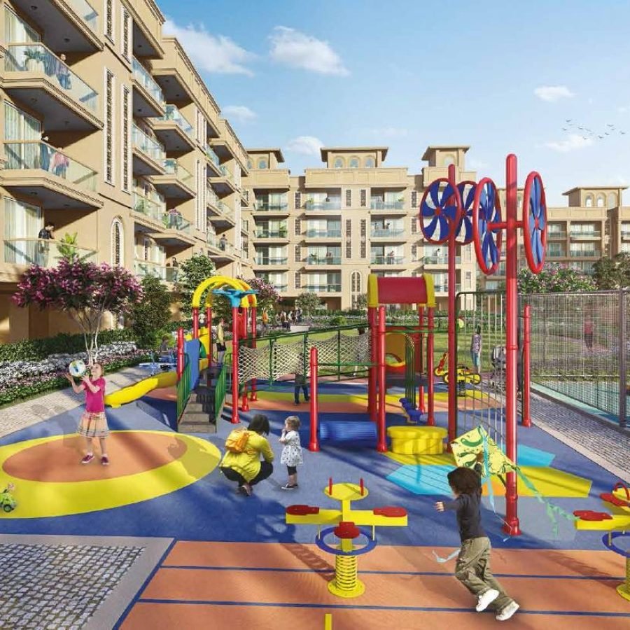 Signature Global City 81 — image 2