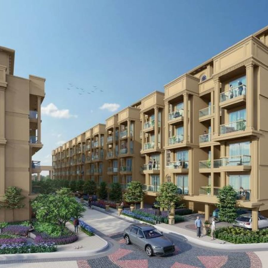 Signature Global City 81 — image 4