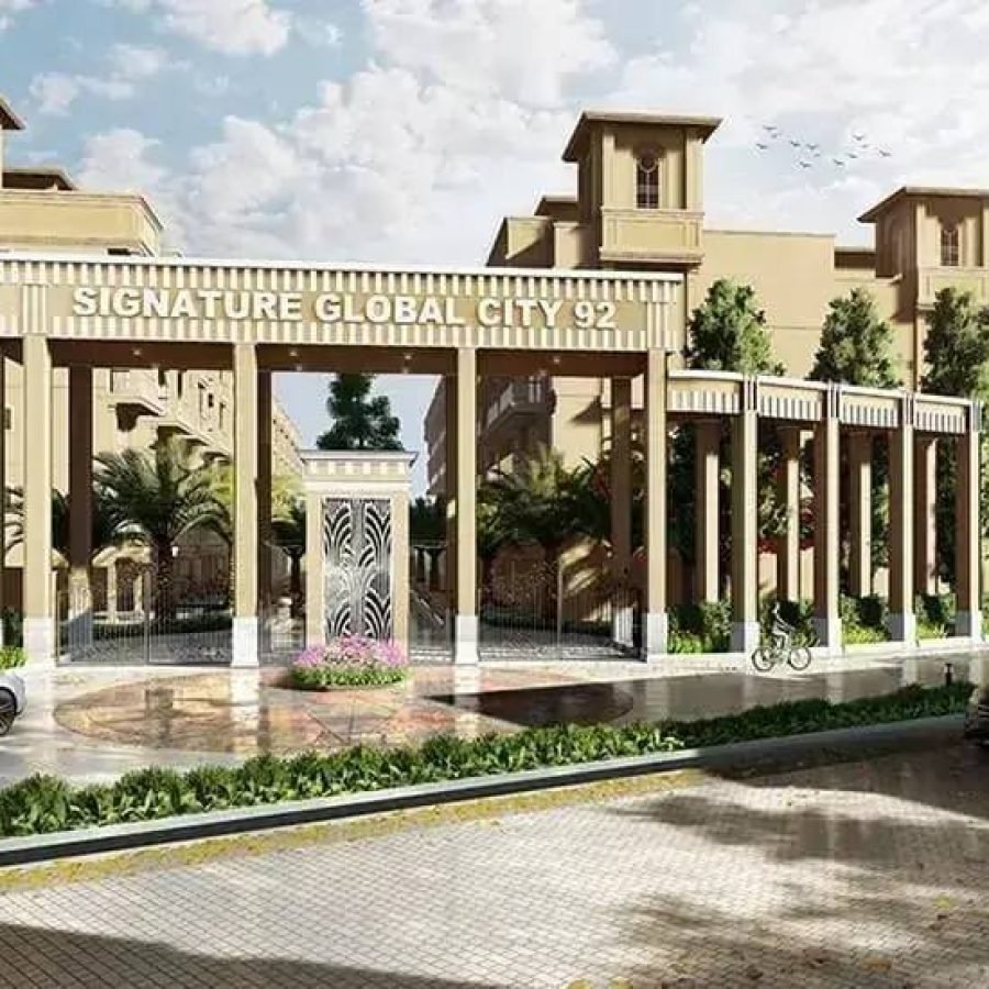 Signature Global City 92-2 — image 3