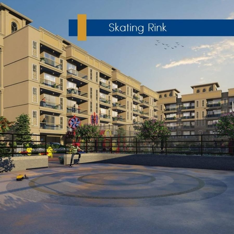 Signature Global City 92 — image 17