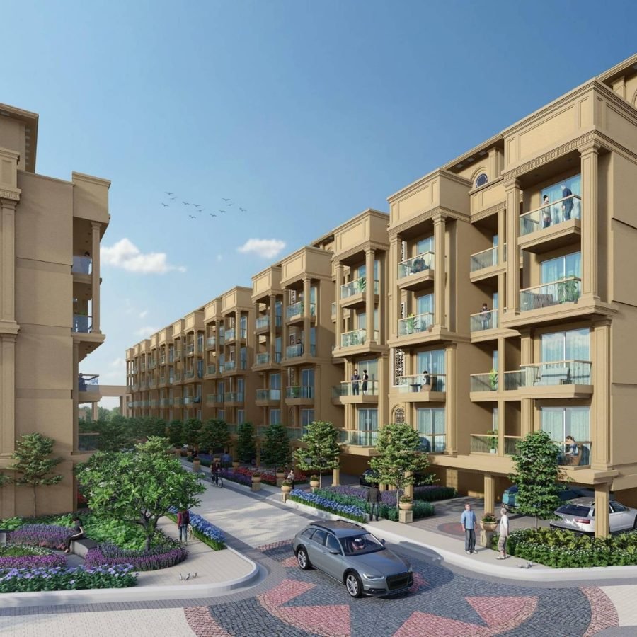 Signature Global City 92 — image 6