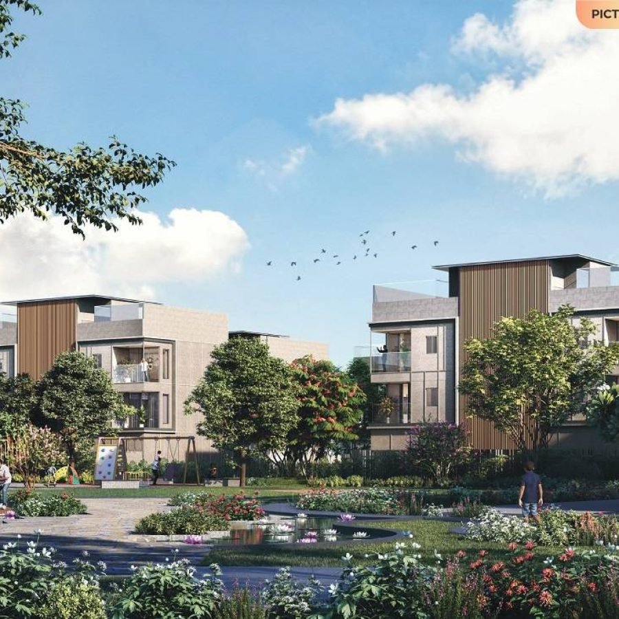Signature Global City Of Colours NH-8 — image 6