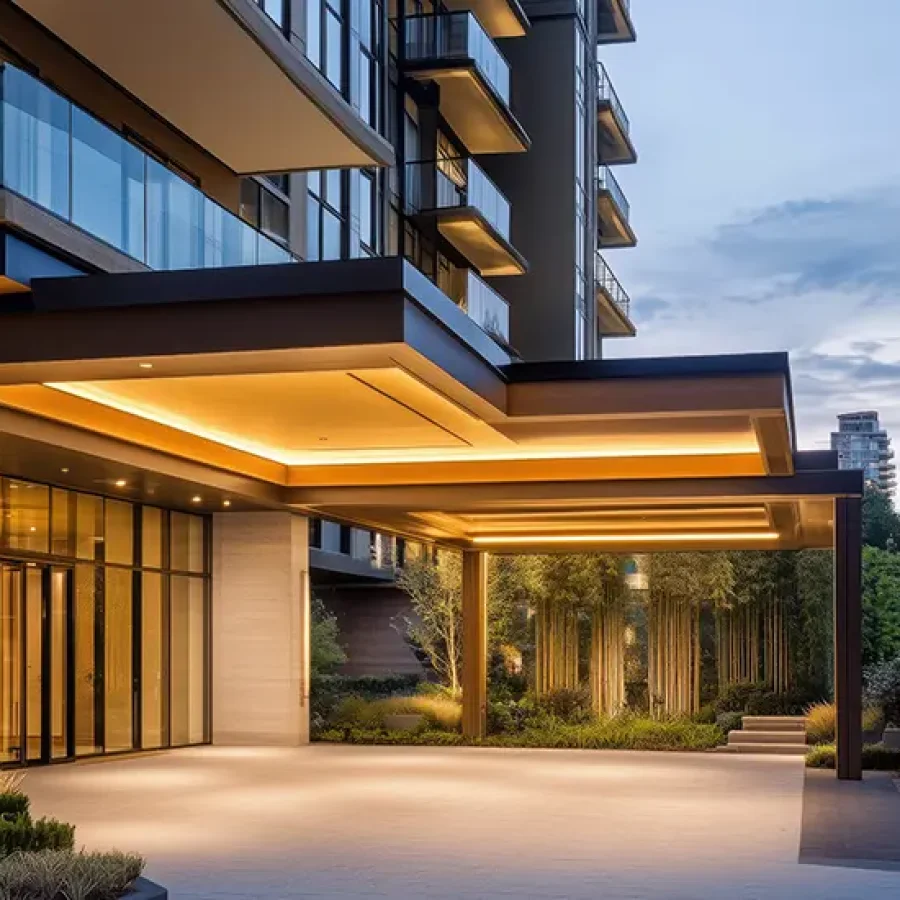 Signature Global Cloverdale SPR — image 12