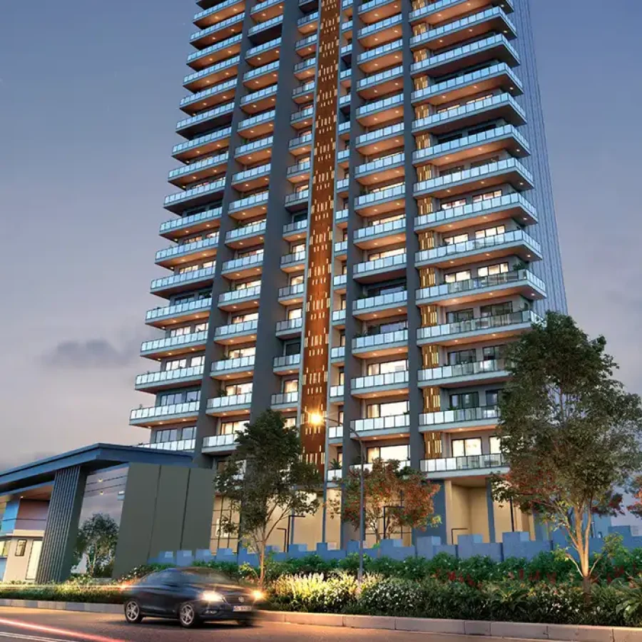 Signature Global Cloverdale SPR — image 2