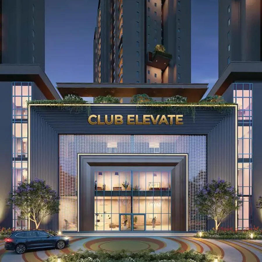Signature Global Cloverdale SPR — image 3