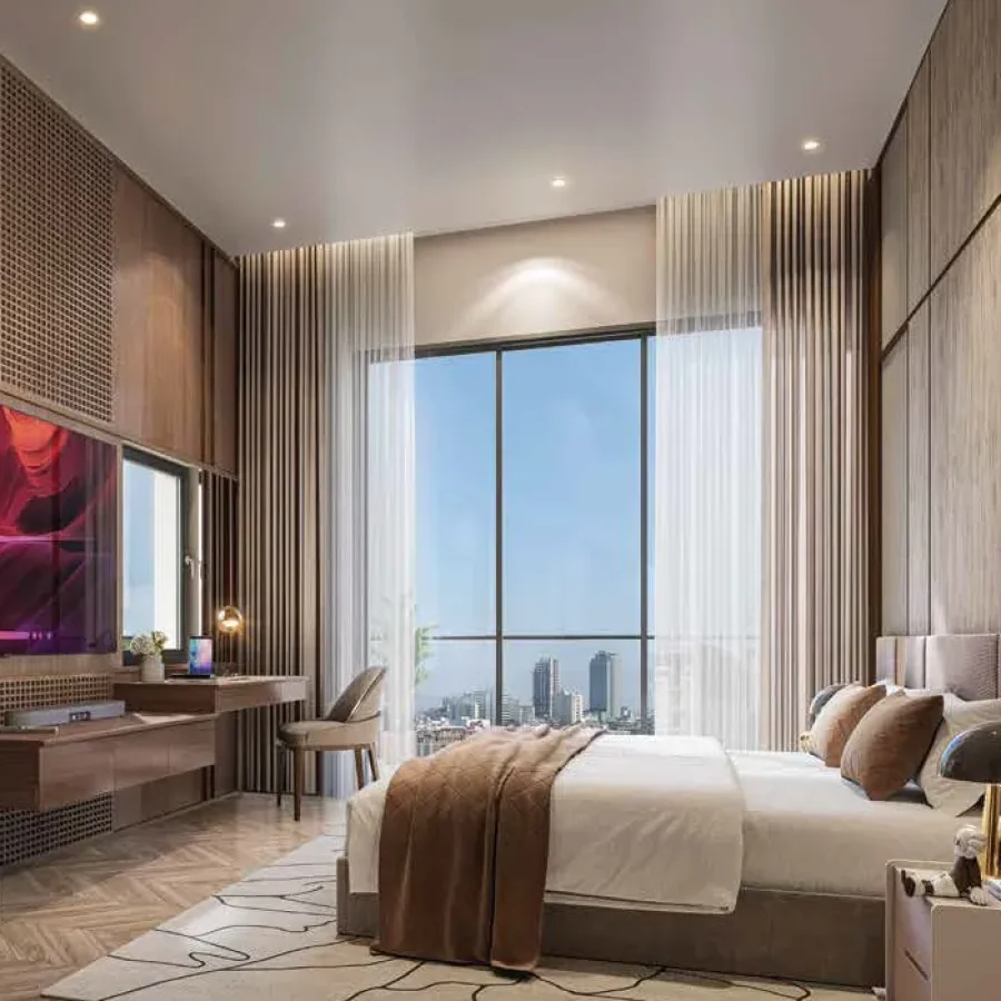 Signature Global Cloverdale SPR — image 4