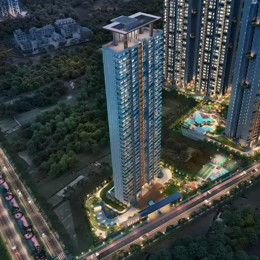 Signature Global Cloverdale SPR — image 6