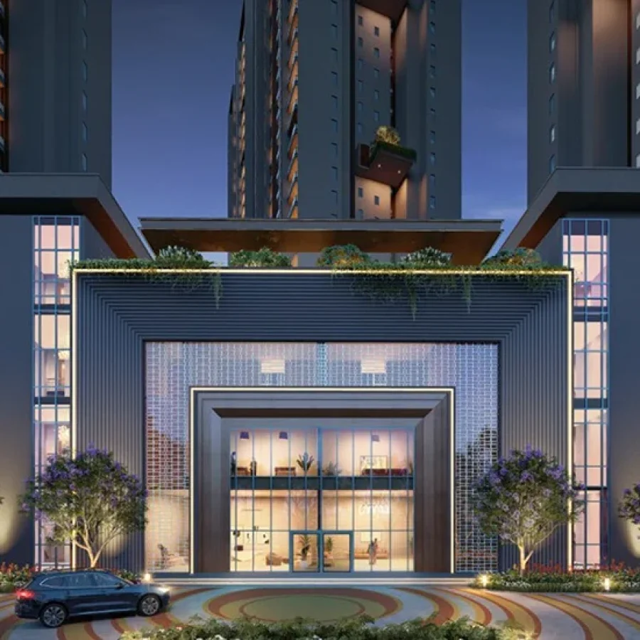 Signature Global Cloverdale SPR — image 8