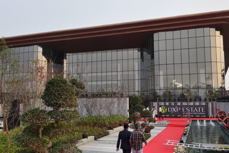 Signature Global DXP Estate The New Urban Landmark Redefining Luxury and Wellness in Gurugram Signature Global DXP Estate The New Urban Landmark Redefining Luxury and Wellness in Gurugram