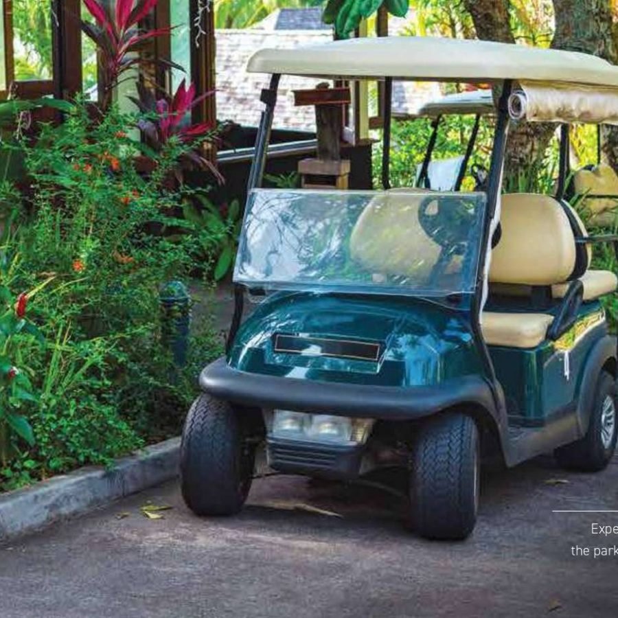 Signature Global De-Luxe DXP — image 4