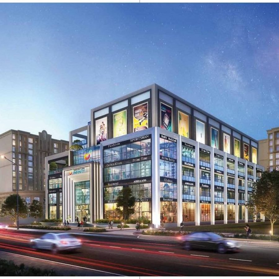 Signature Global Infinity Mall — image 2
