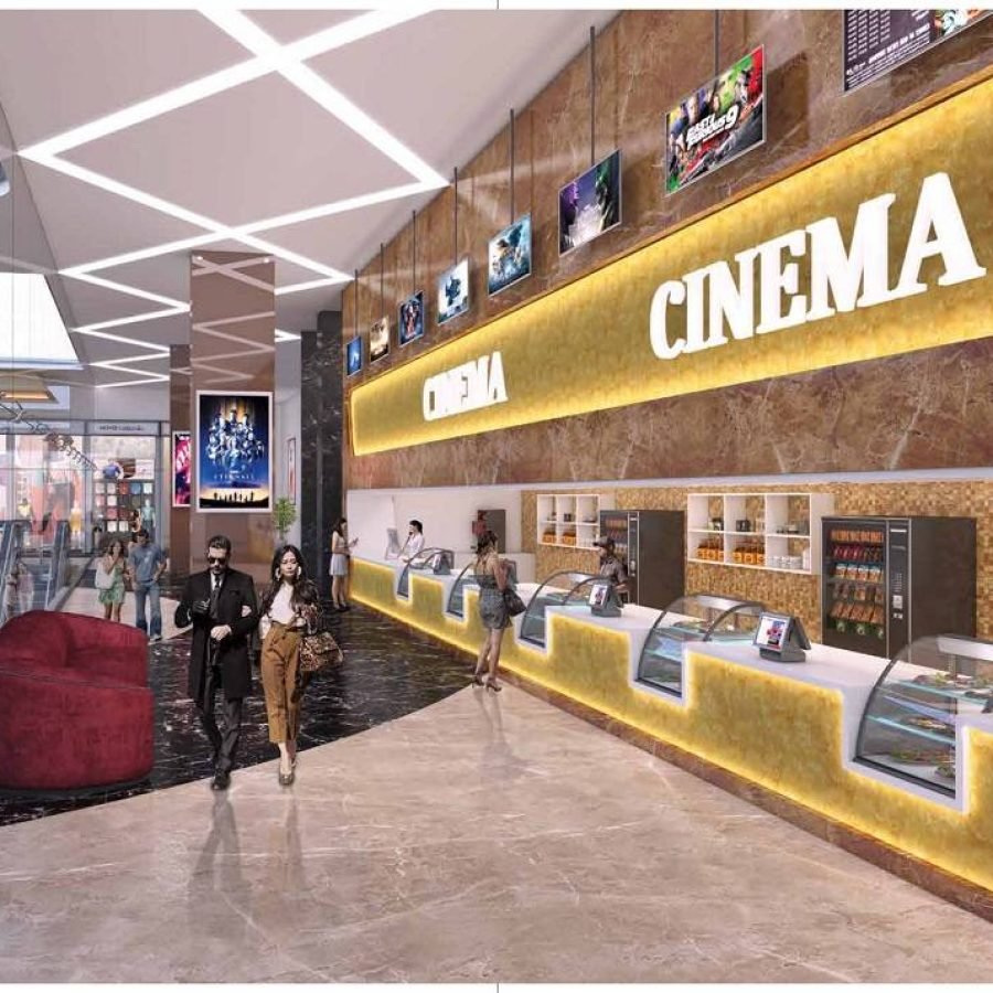 Signature Global Infinity Mall — image 4