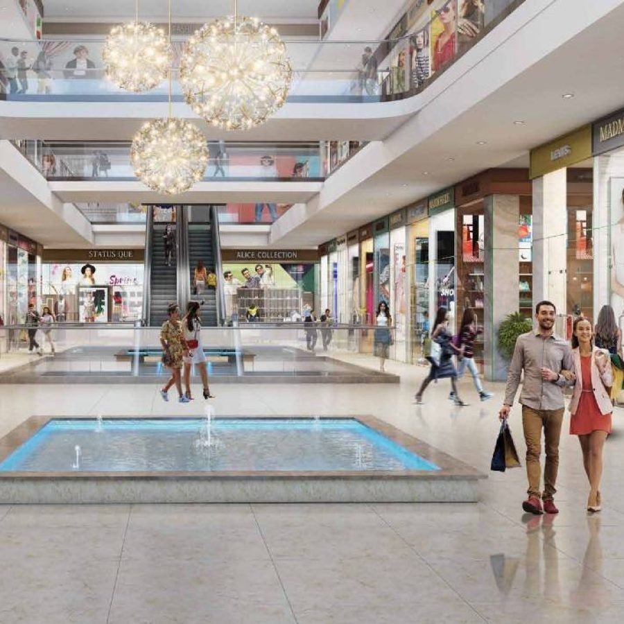 Signature Global Infinity Mall — image 5