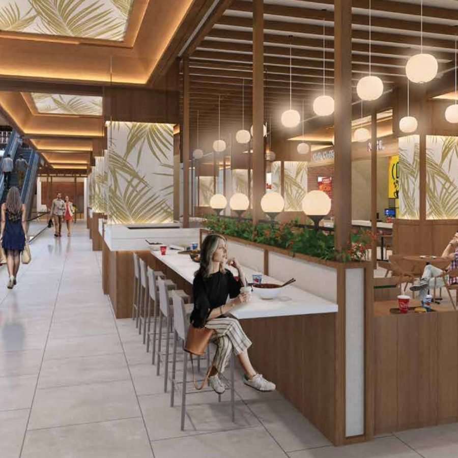 Signature Global Infinity Mall — image 7