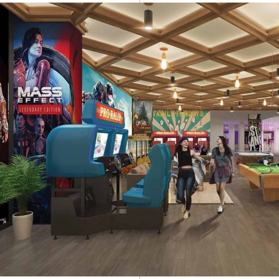 Signature Global Infinity Mall — image 8