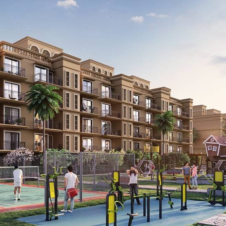 Signature Global Park 4 & 5 Phase 2 — image 1