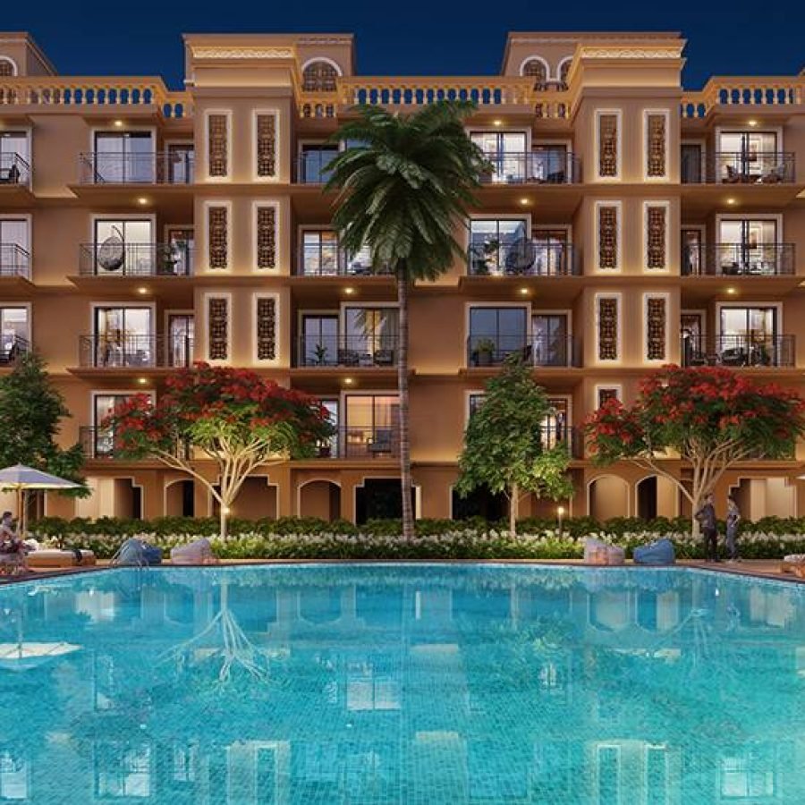 Signature Global Park 4 & 5 Phase 2 — image 11