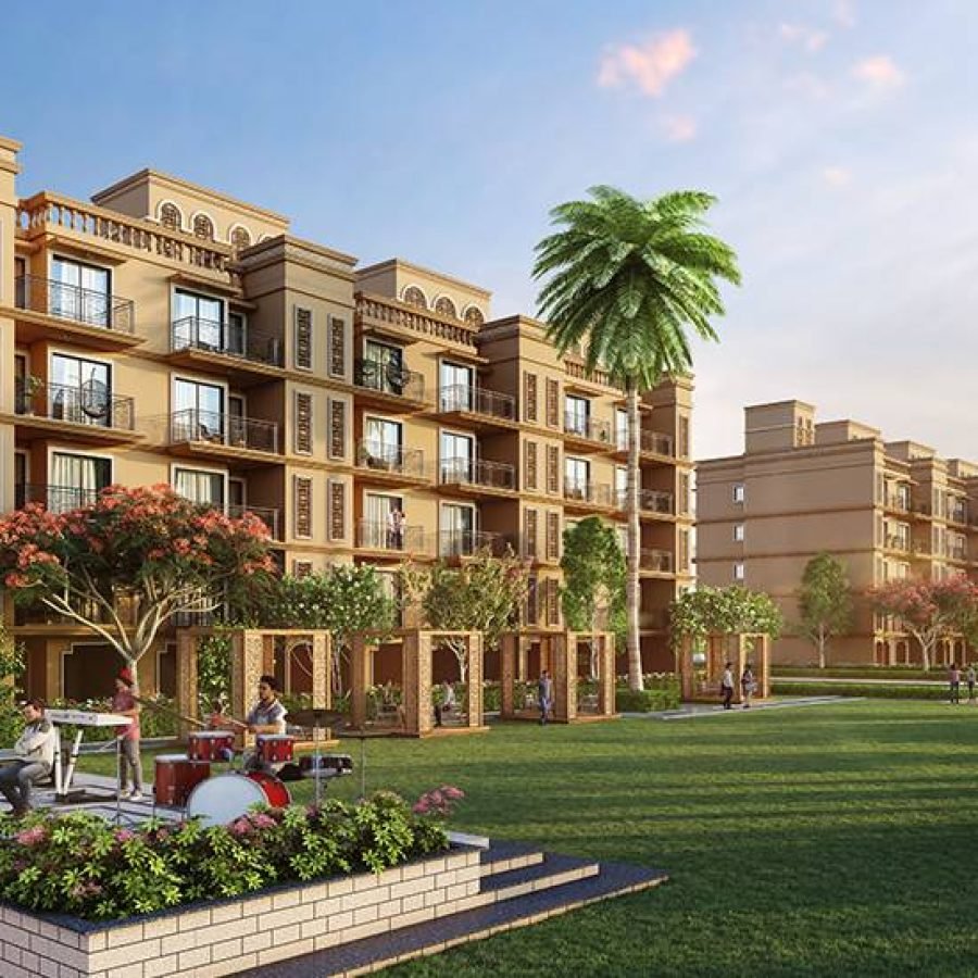 Signature Global Park 4 & 5 Phase 2 — image 12