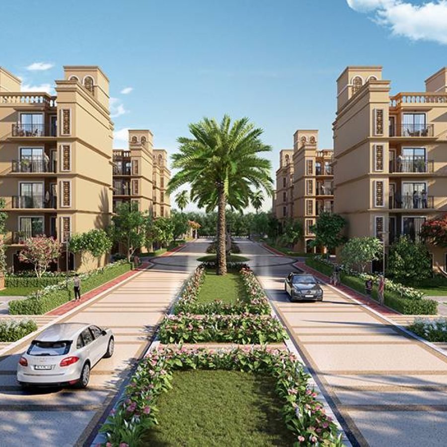 Signature Global Park 4 & 5 Phase 2 — image 13
