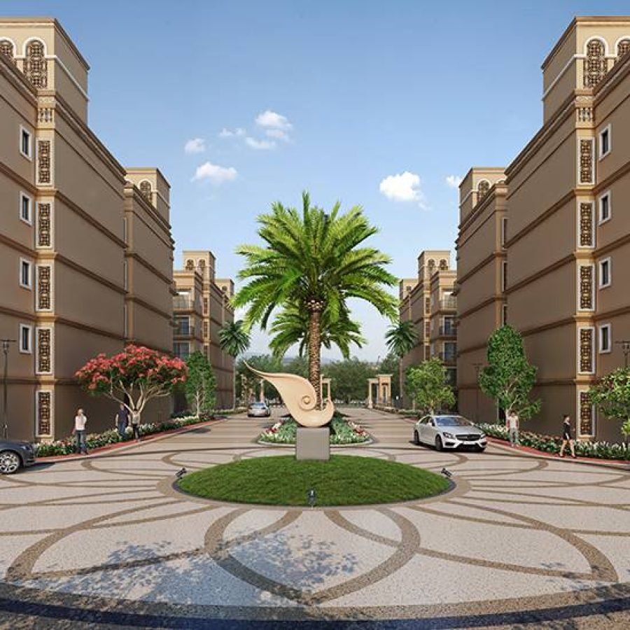 Signature Global Park 4 & 5 Phase 2 — image 2