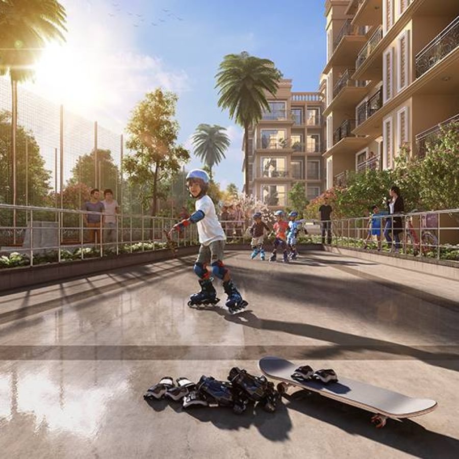 Signature Global Park 4 & 5 Phase 2 — image 3