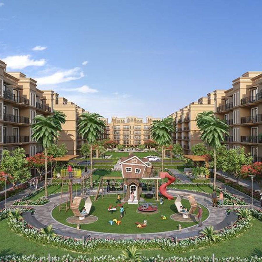 Signature Global Park 4 & 5 Phase 2 — image 4