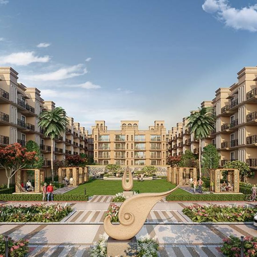 Signature Global Park 4 & 5 Phase 2 — image 5