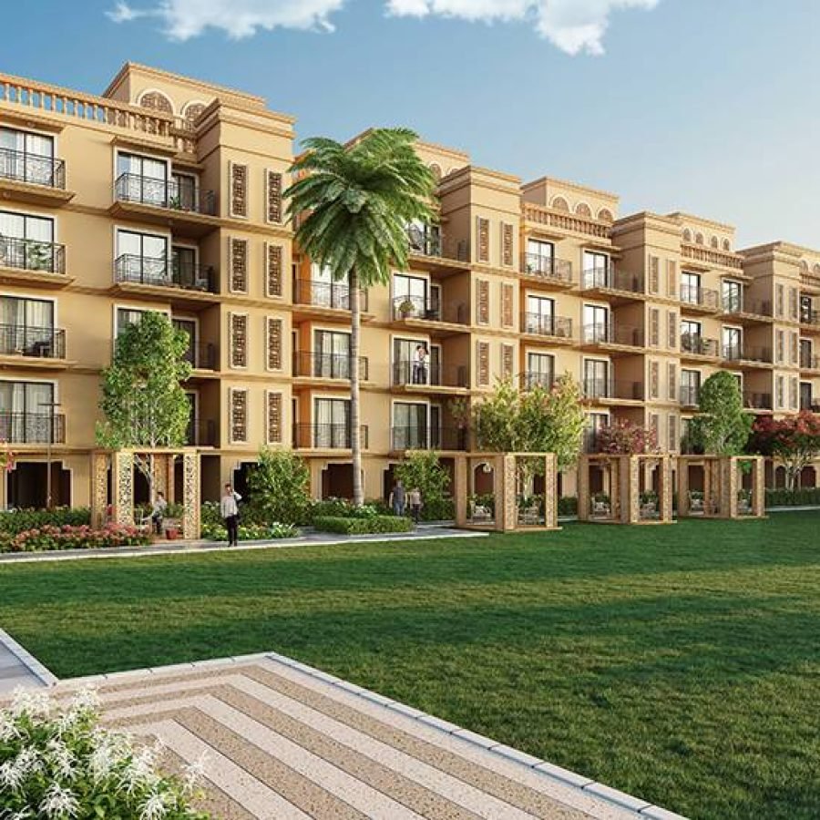 Signature Global Park 4 & 5 Phase 2 — image 6