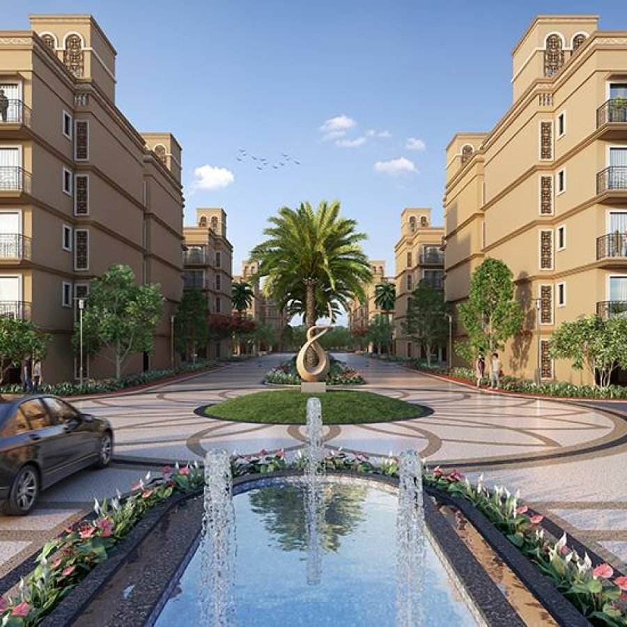 Signature Global Park 4 & 5 Phase 2 — image 7