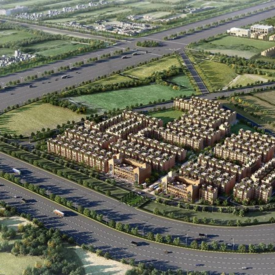 Signature Global Park 4 & 5 Phase 2 — image 8