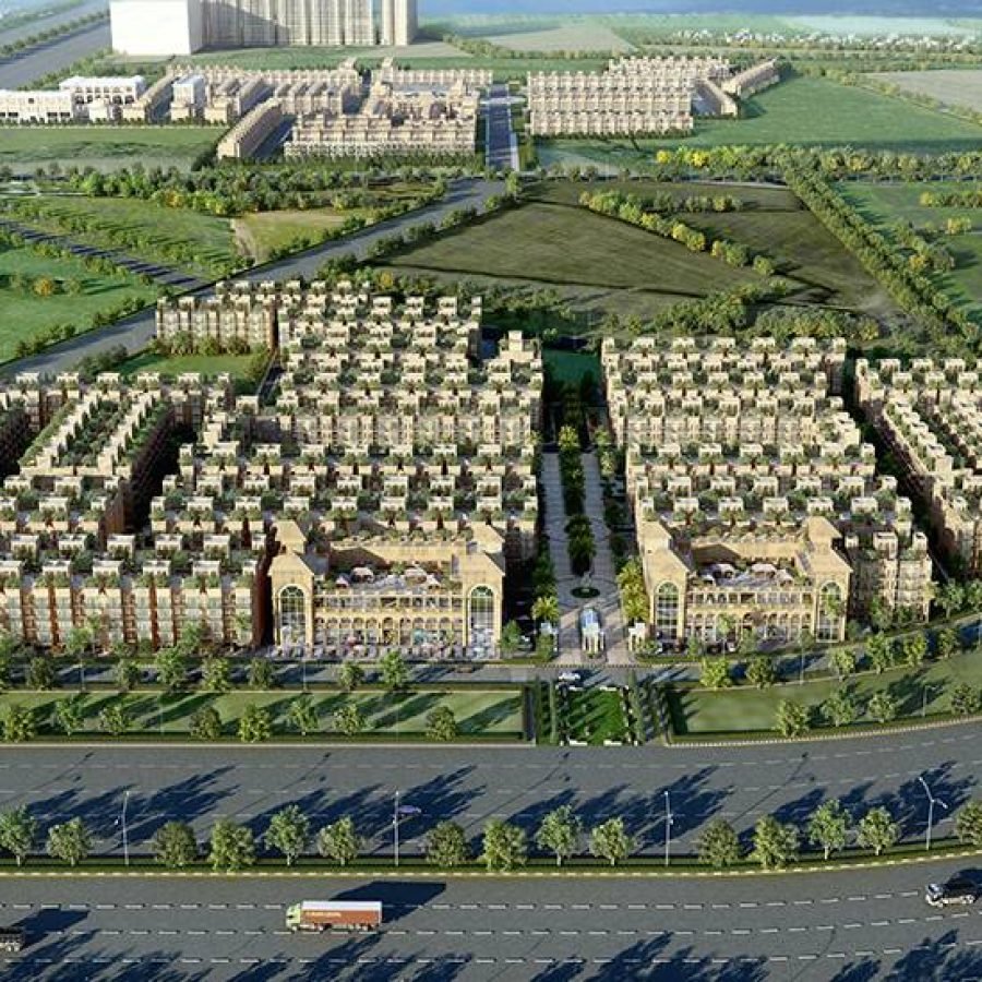 Signature Global Park 4 & 5 Phase 2 — image 9